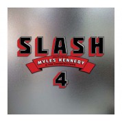 Slash: 4 - Plak