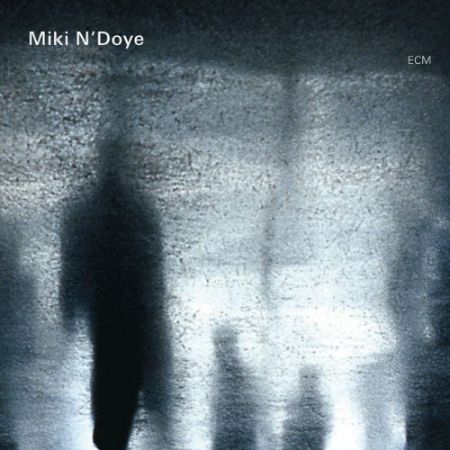 Miki N'Doye: Tuki - CD
