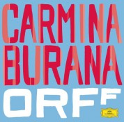 Christian Thielemann, Christiane Oelze, David Kuebler, Deutschen Oper Berlin, Simon Keenlyside, Orchester der Deutschen Oper Berlin: Orff: Carmina Burana - CD