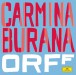 Orff: Carmina Burana - CD