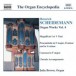 Scheidemann: Organ Works, Vol. 4 - CD