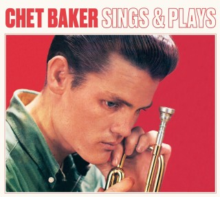 Chet Baker: Sings & Plays - CD