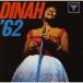 Dinah 62 - CD
