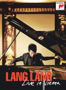 Lang Lang: Live in Vienna - BluRay