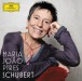Schubert: Piano Sonatas - CD