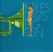 Miles Davis: Big Fun - CD