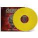 Violent Revolution (Transparent Yellow Vinyl) - Plak