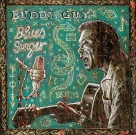 Buddy Guy: Blues Singer - Plak Foto #1