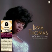 Irma Thomas: It's Raining - The Allen Toussaint Sessions - Plak