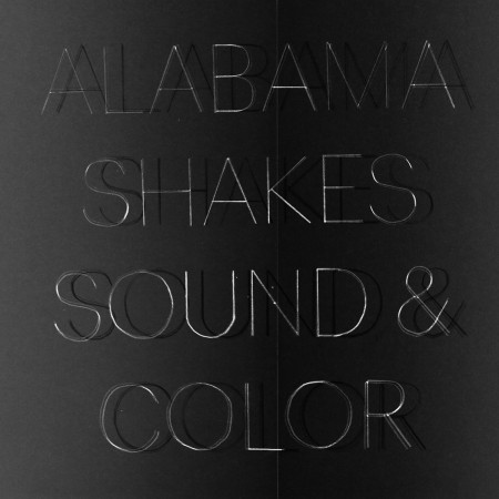 Alabama Shakes: Sound & Color - CD
