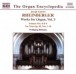 Rheinberger, J.G.: Organ Works, Vol.  3 - CD