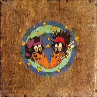 The Black Crowes Plak, CD ve DVD Satın Al | Opus3a