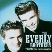 The Everly Brothers: Platinum Collection 2 - CD