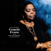 Cesaria Evora: Mae Carinhosa - CD