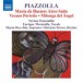 Piazzolla: Maria De Buenos Aires Suite / Verano Porteno / Milonga Del Angel - CD