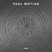 Paul Motian: Box Set - CD