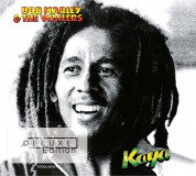 Bob Marley & The Wailers: Kaya - CD