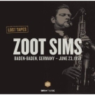 Zoot Sims: Lost Tapes (Baden-Baden 1958) - Plak Foto #1