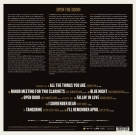 Zoot Sims: Lost Tapes (Baden-Baden 1958) - Plak Foto #2