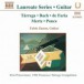 Guitar Recital: Fabio Zanon - CD