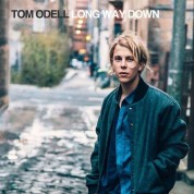 Tom Odell: Long Way Down - CD