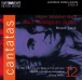 J.S. Bach: Cantatas, Vol. 12 (BWV 147, 21) - CD