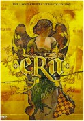 Era: The Complete Era  The Video Collection - DVD