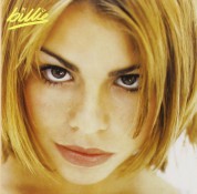 Billie: Honey To The B. - CD