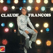 Claude François: Le Lundi Au Soleil - Plak