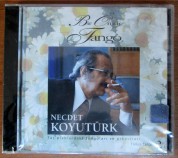 Necdet Koyutürk: Bir Ömür Tango - Türkçe Tangolar 2 - CD