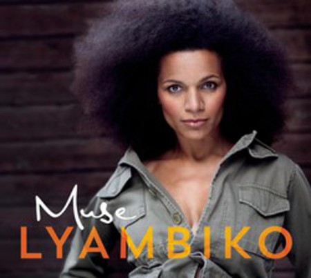 Lyambiko: Muse - CD