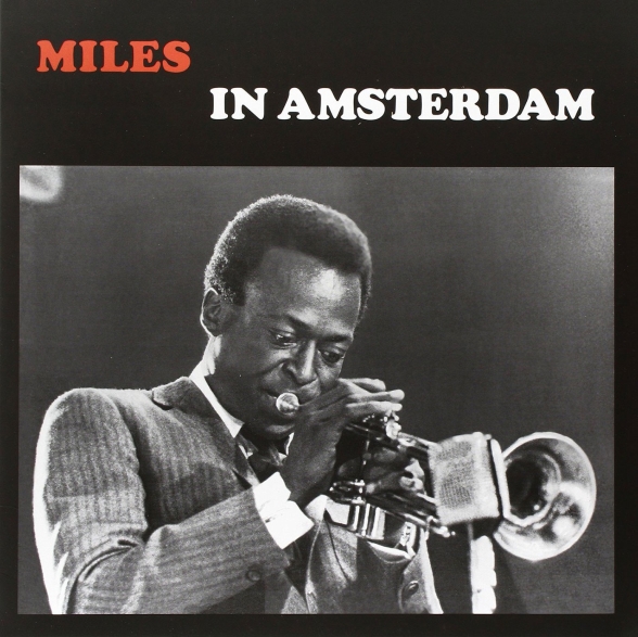 Miles Davis, Barney Wilen - In Amsterdam 1957