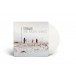 The Man Who (White Vinyl) - Plak