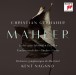 Mahler: Orchestral Songs - CD