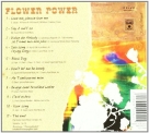 Aldo Romano, Remi Vignolo, Baptiste Trotignon: Flower Power - CD Foto #2