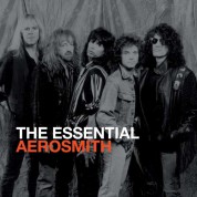 Aerosmith: The Essential Aerosmith - CD
