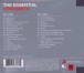 The Essential Aerosmith - CD