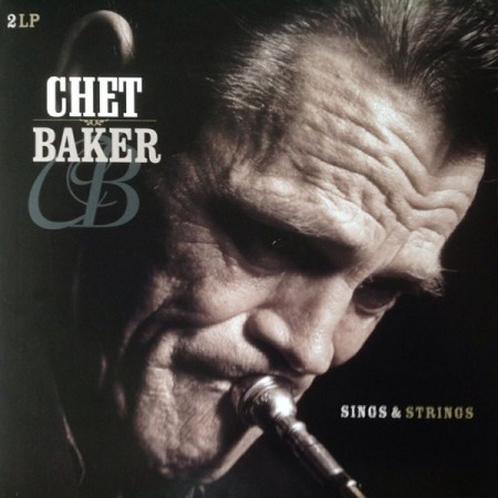 Chet Baker: Sings & Strings - Plak
