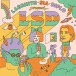 Labrinth, Sia & Diplo Present Lsd (5th Anniversary Edition - Sea Glass Vinyl) - Plak