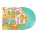Labrinth, Sia & Diplo Present Lsd (5th Anniversary Edition - Sea Glass Vinyl) - Plak