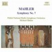 Mahler, G.: Symphony No. 7 - CD