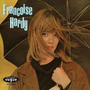 Françoise Hardy: Tous Les Garçons Et Les Filles - Archive Series No. 1 (Mono - Remastered) - Plak