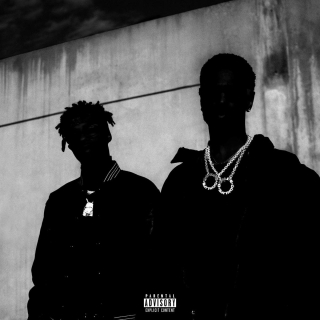 Metro Boomin, Big Sean: Double Or Nothing - Plak