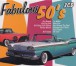 Fabulous 50's - CD