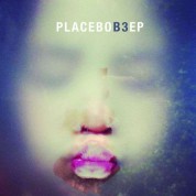 Placebo: B3 Ep - CD