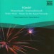 Handel: Water Music & Music for the Royal Fireworks - CD