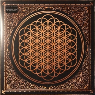 Bring Me The Horizon: Sempiternal - Plak