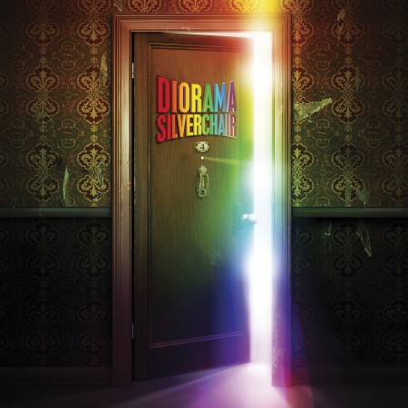 Silverchair: Diorama - Plak