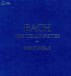 Bach: Cello Suites - Plak