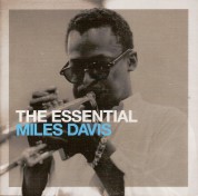 Miles Davis: The Essential Miles Davis - CD
